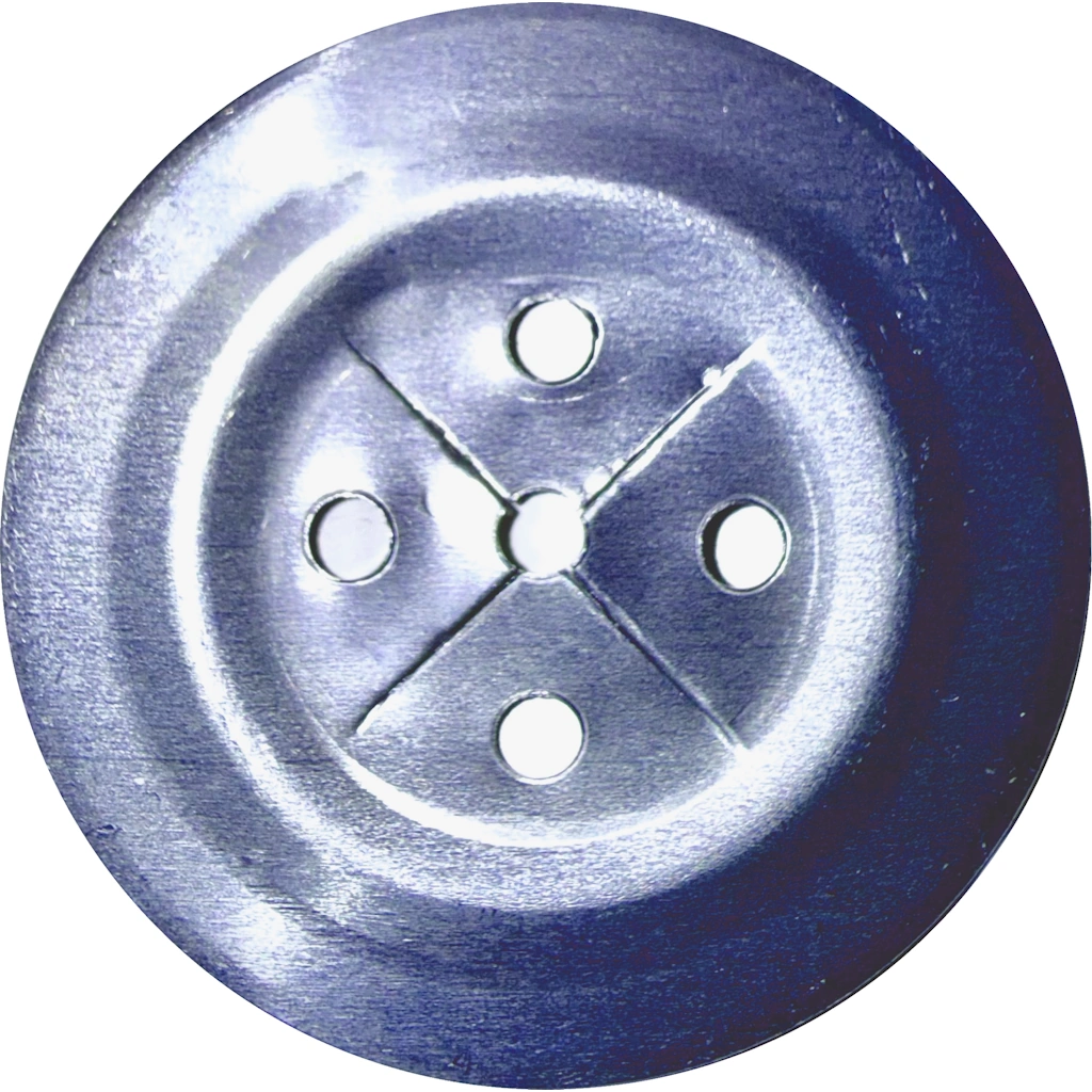 Speedfix Washer Clip Stainless