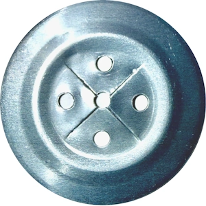 Speedfix Washer Clip